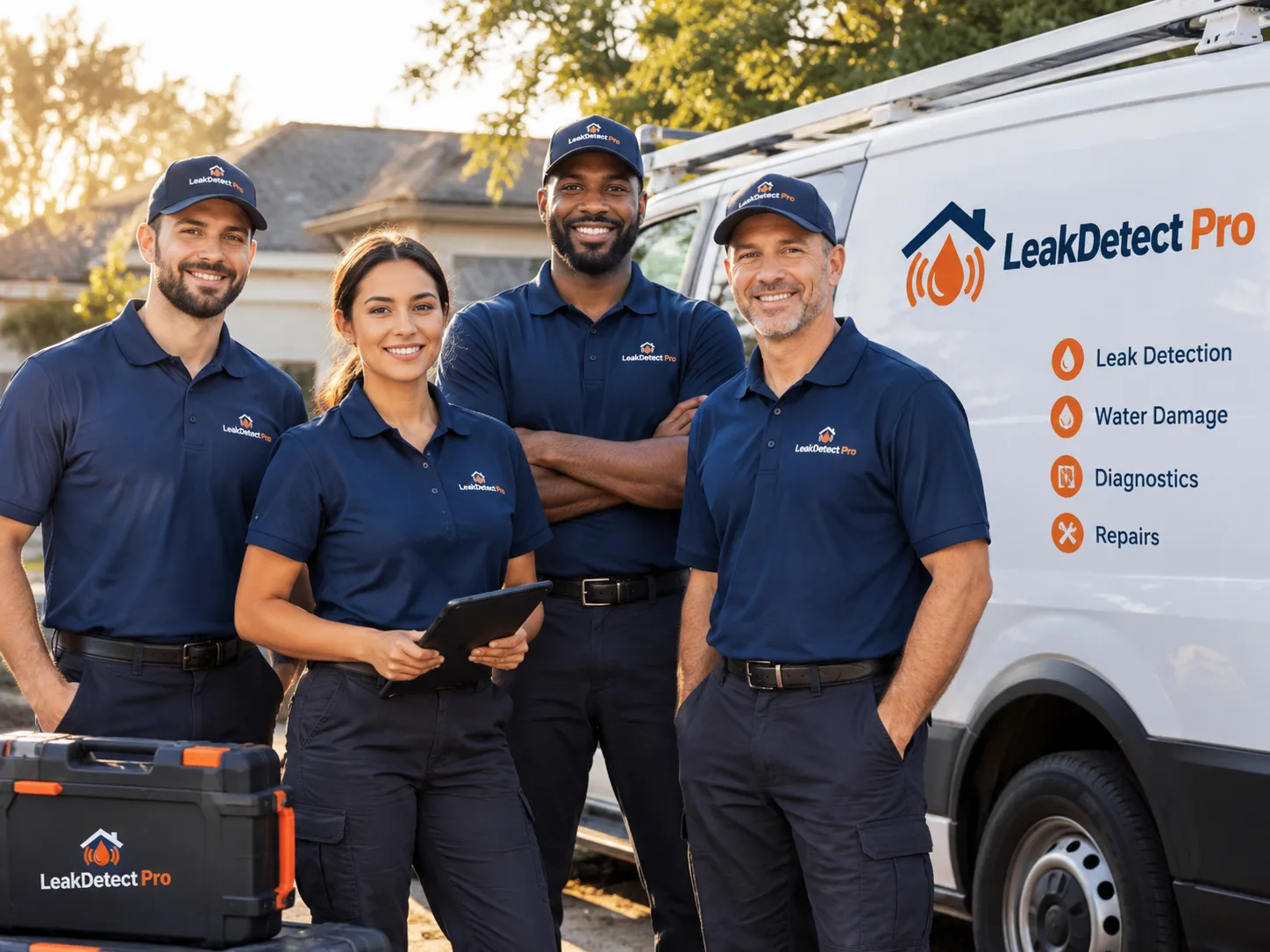 Roof Repair company in Dublin, IN